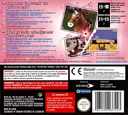 Image n° 2 - boxback : Pony Friends 2
